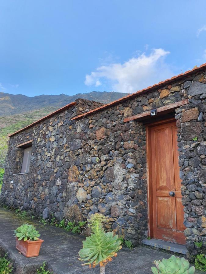 Casamamaclorinda Frontera El Hierro Islas Canarias Exterior foto